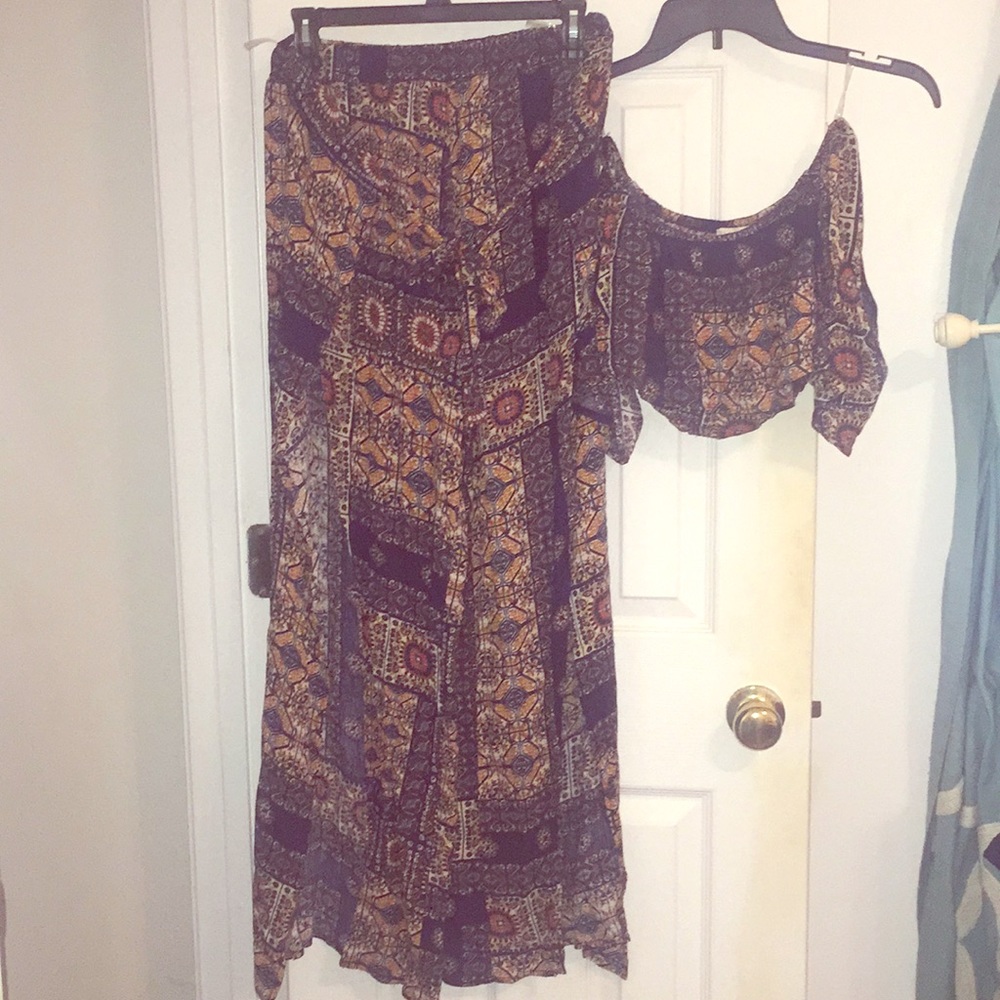 2 piece